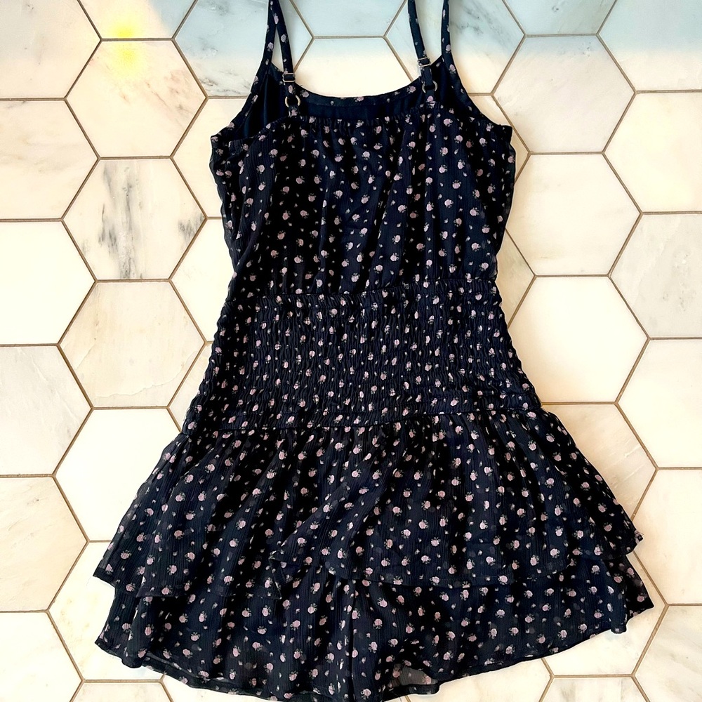 Abercrombie Kids romper